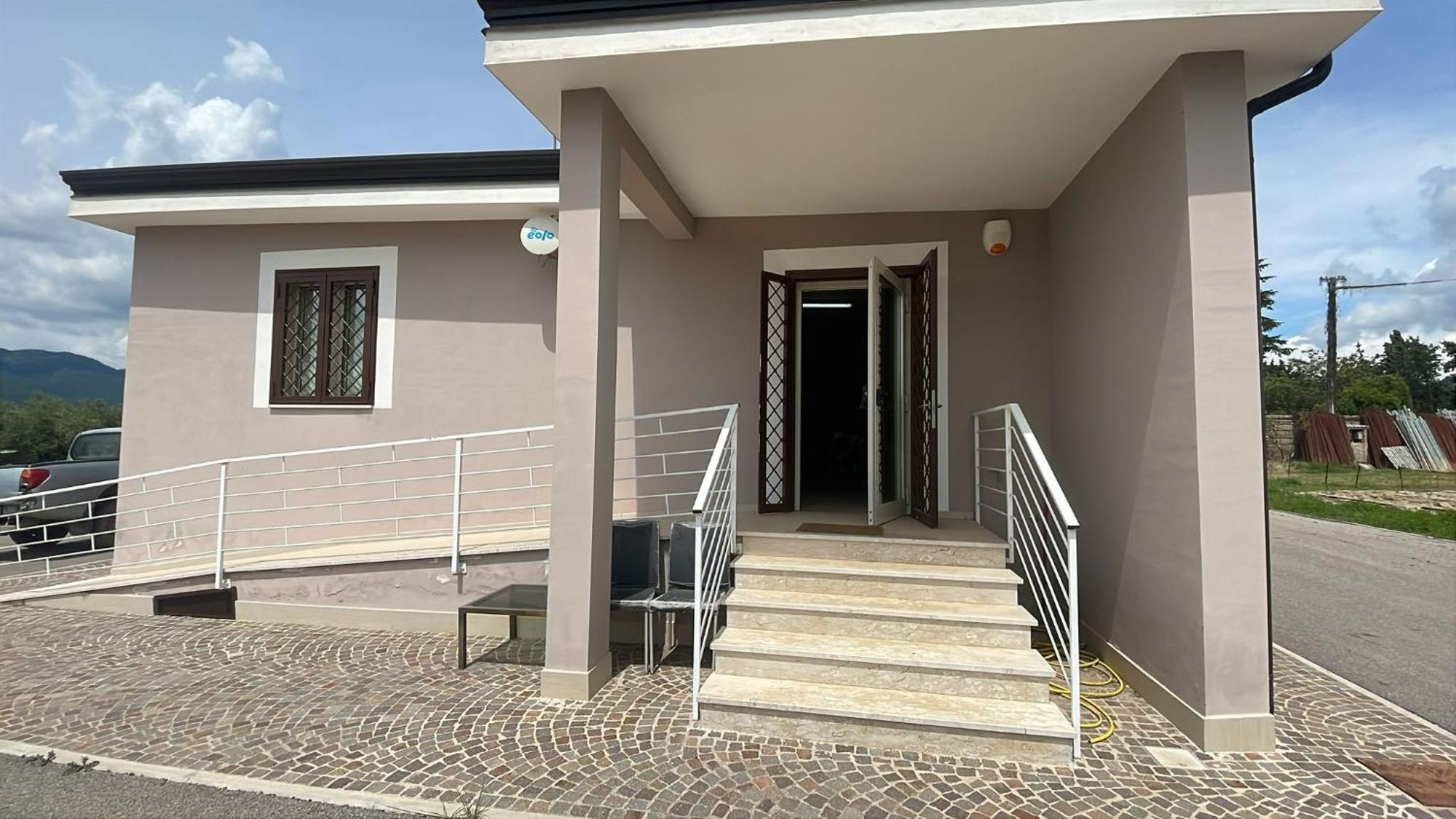 Appartamento - Accesso Disabili