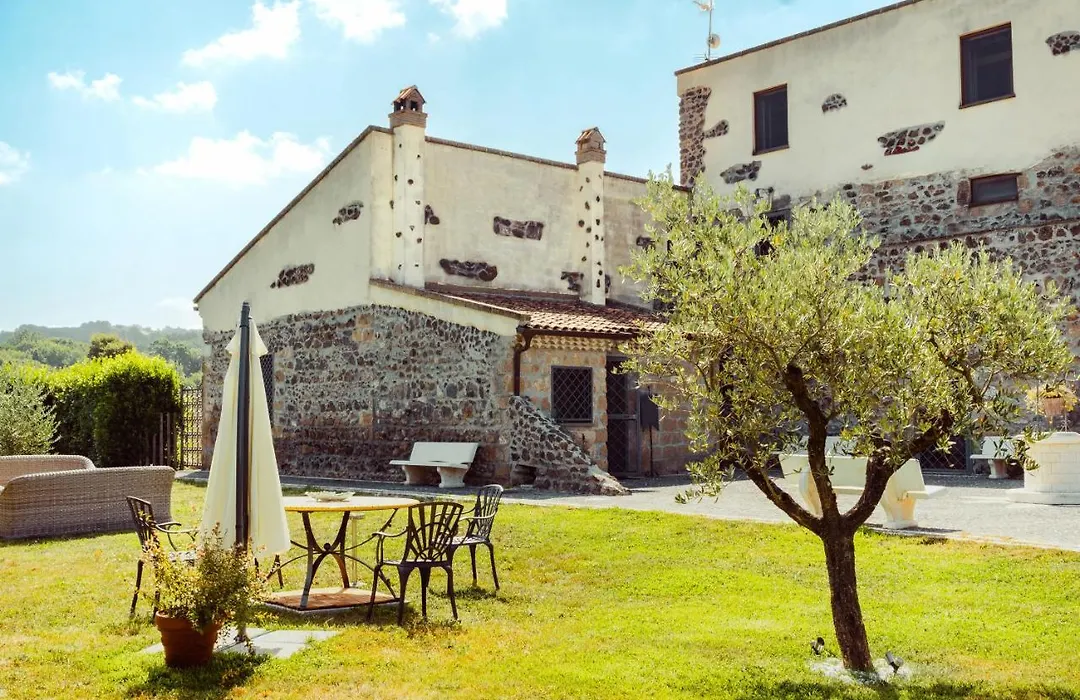 Country House Le Vigne B&B-1