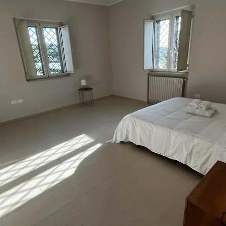 Country House Le Vigne B&B-3